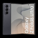 Samsung Galaxy Z Fold8 Ultra F976B 5G 12GB RAM 512GB - Graphite