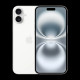 Apple iPhone 16 Plus 512GB - White