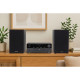 Glazbena mini linija AIWA MSBTU-550
