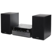 Glazbena mini linija AIWA MSBTU-550