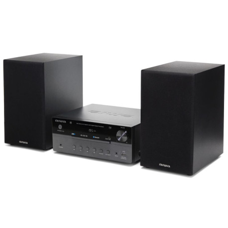 Glazbena mini linija AIWA MSBTU-550