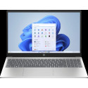  HP 15-fd0611ng | N100 | 4GB RAM | 128GB eUFS | W11H / N-series / RAM 4 GB / 15,6" FHD