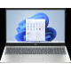 HP 15-fd0611ng | N100 | 4GB RAM | 128GB eUFS | W11H / N-series / RAM 4 GB / 15,6" FHD