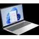 HP 15-fd0611ng | N100 | 4GB RAM | 128GB eUFS | W11H / N-series / RAM 4 GB / 15,6" FHD