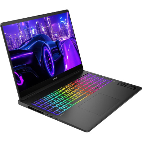 HP Omen Max Gaming 16-AH0XXX / Core Ultra 9 / RAM 32 GB / SSD Pogon / 16,0" WQXGA