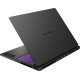 HP Omen Max Gaming 16-AH0XXX / Core Ultra 9 / RAM 32 GB / SSD Pogon / 16,0" WQXGA
