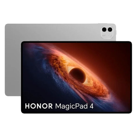 Tablet Honor MagicPad 4 12.3 12GB RAM 256GB WiFi - Grey