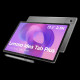 Tablet Lenovo Idea Tab Plus WiFi 12.1 2.5K 8GB RAM 256GB with Pen - Grey