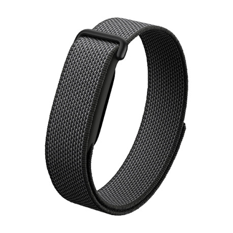 Watch Google Fitbit Air - Obsidian