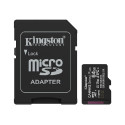 KINGSTON 64GB microSDXC Canvas Select