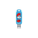 SANDISK Smurfs USB Flash Drive 128GB