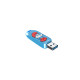 SANDISK Smurfs USB Flash Drive 128GB