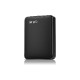 WD Elements Portable USB-C 4TB Black
