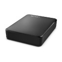 WD Elements Portable USB-C 5TB Black