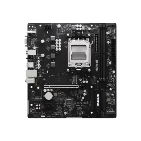 ASROCK A620AM-HVS AM5 1xHDMI 1xD-Sub