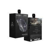LEXIP BLACK FLAG RESYNCED TATOO MOUSE