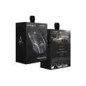 LEXIP BLACK FLAG RESYNCED TATOO MOUSE