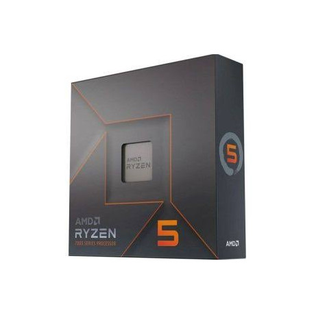 AMD Ryzen 5 7400 6C/12T 4.3GHz BOX