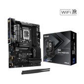 ASROCK B860 Challenger WIFI LGA1851 MB