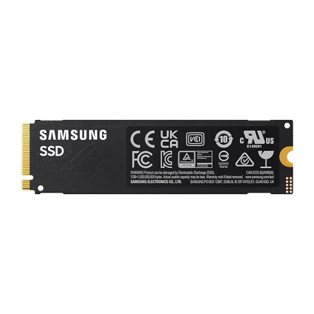 SAMSUNG 990 Basic SSD 1TB M.2 NVMe SSD