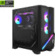 Desktop MSI MPG Infinite X3 AI 2NVR7 U7 / 32GB / 1TB SSD / NVIDIA GeForce RTX 5070 Ti / Windows 11 Home (black)