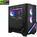 Desktop MSI MPG Infinite X3 AI 2NVR7 U7 / 32GB / 1TB SSD / NVIDIA GeForce RTX 5070 Ti / Windows 11 Home (black)