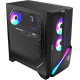 Desktop MSI MPG Infinite X3 AI 2NVR7 U7 / 32GB / 1TB SSD / NVIDIA GeForce RTX 5070 Ti / Windows 11 Home (black)