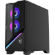 Desktop MSI MPG Infinite X3 AI 2NVR7 U7 / 32GB / 1TB SSD / NVIDIA GeForce RTX 5070 Ti / Windows 11 Home (black)