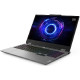 Laptop Lenovo LOQ 15IRX10 i7 / 16GB / 1TB SSD / 15,6" IPS FHD / NVIDIA GeForce RTX 5060 / AI / Windows 11 Pro (Luna Grey)