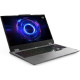 Laptop Lenovo LOQ 15IRX10 i7 / 16GB / 1TB SSD / 15,6" IPS FHD / NVIDIA GeForce RTX 5060 / AI / Windows 11 Pro (Luna Grey)