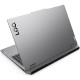 Laptop Lenovo LOQ 15IRX10 i7 / 16GB / 1TB SSD / 15,6" IPS FHD / NVIDIA GeForce RTX 5060 / AI / Windows 11 Pro (Luna Grey)