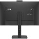 All-in-One PC MSI PRO MAX 27TP Z 8MG Ryzen 7 / 16 GB / 512 GB SSD / 27" FHD / Touchscreen / IPS / 120Hz / 5MP Webcam / Window