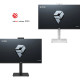 All-in-One PC MSI PRO MAX 27TP Z 8MG Ryzen 7 / 16 GB / 512 GB SSD / 27" FHD / Touchscreen / IPS / 120Hz / 5MP Webcam / Window