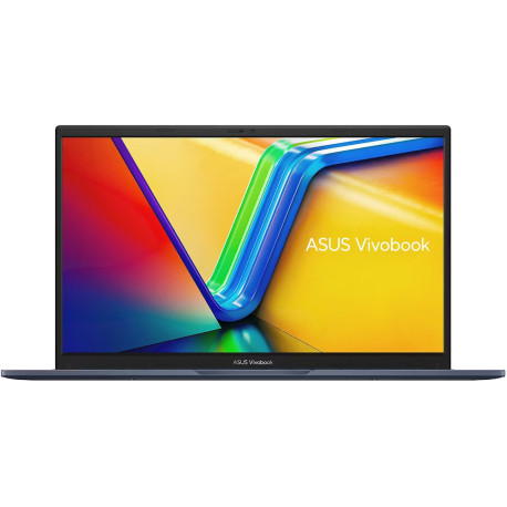ASUS Vivobook 15 R1504VA-BQ477 Laptop Core i3 / 8GB / 512GB SSD / 15.6" FHD / Windows 11 Home (blue)