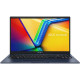 ASUS Vivobook 15 R1504VA-BQ477 Laptop Core i3 / 8GB / 512GB SSD / 15.6" FHD / Windows 11 Home (blue)