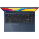 ASUS Vivobook 15 R1504VA-BQ477 Laptop Core i3 / 8GB / 512GB SSD / 15.6" FHD / Windows 11 Home (blue)