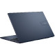 ASUS Vivobook 15 R1504VA-BQ477 Laptop Core i3 / 8GB / 512GB SSD / 15.6" FHD / Windows 11 Home (blue)