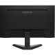 Monitor LENOVO Legion R27s 27" FHD / IPS / 1 ms / 144 Hz / 250 nits / 1500:1 / black