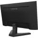 Monitor LENOVO Legion R27s 27" FHD / IPS / 1 ms / 144 Hz / 250 nits / 1500:1 / black