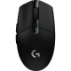 LOGITECH G305 LIGHTSPEED Wireless Gaming Mouse (Black)
