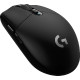 LOGITECH G305 LIGHTSPEED Wireless Gaming Mouse (Black)