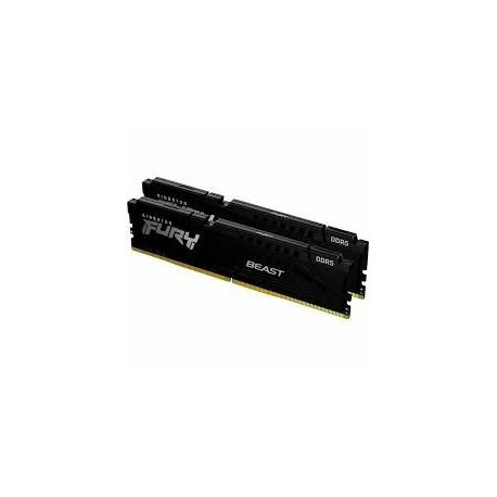 MEM DDR5 16GB (2x8) 6000MHz Kingston FURY Beast EXPO KF560C30BBEK2-16