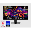 MSI MPG 321URX QD-OLED