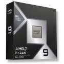 AMD Ryzen 9 9950X3D2