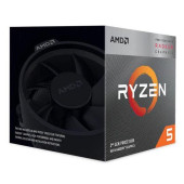 Procesor AMD Ryzen 5 3400G