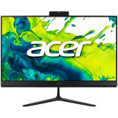 Aspire C24B-GCZN, 24"/FHD/Ryzen 3 5400U/16GB/S512GB/DOS/BLK/2Y