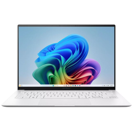 UX5406SA-PZ637W, 14/3K OLED Touch/Core Ultra 7 256V/16GB/1TB/W11H/2Y