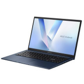 X1504MA-BQ773, 15.6/FHD/Core 5 315/16GB/512GB/INT/DOS/BLU/2Y