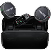Insta360 Mic Pro (2 TX + 1 RX)