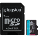 Kingston 128GB microSDXC